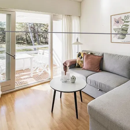 1 Bedroom Amazing In * Neksø
