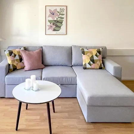 1 Bedroom Amazing In Διαμέρισμα