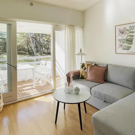 Διαμέρισμα 1 Bedroom Amazing In