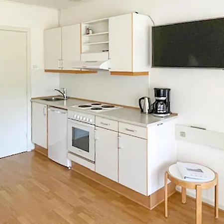 1 Bedroom Amazing In Διαμέρισμα Neksø