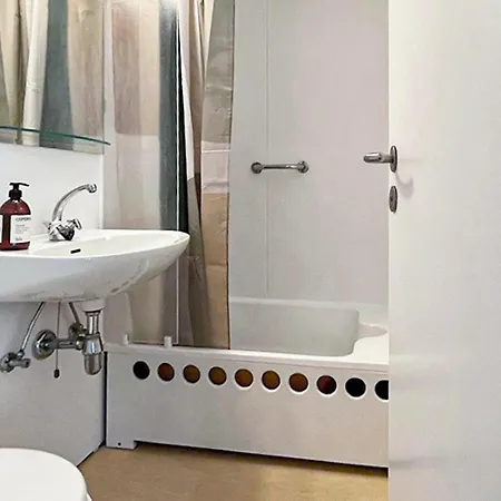 Διαμέρισμα 1 Bedroom Amazing In Neksø