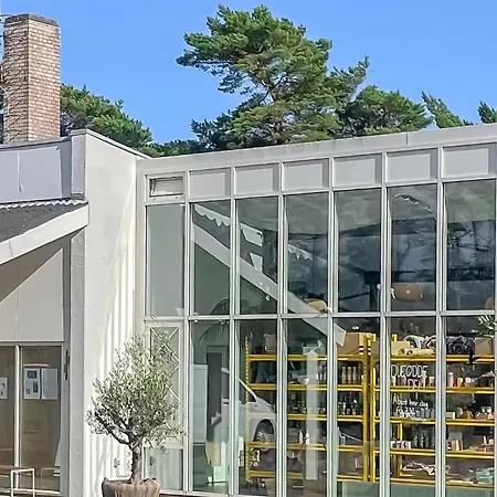 Fantastisk Med 1 Sovrum I * Neksø